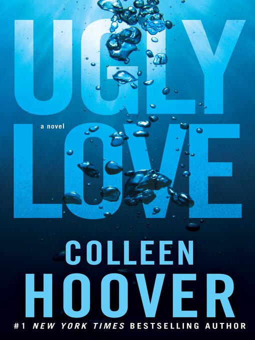 Title details for Ugly Love by Colleen Hoover - Available